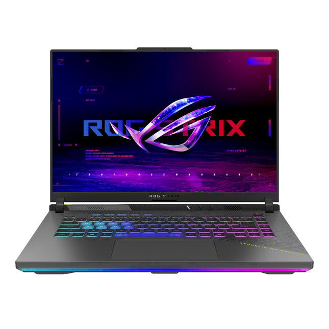 ASUS ROG Strix G16 Ryzen 9 8940HX 16GB 1TB RTX 5070 16" 240Hz