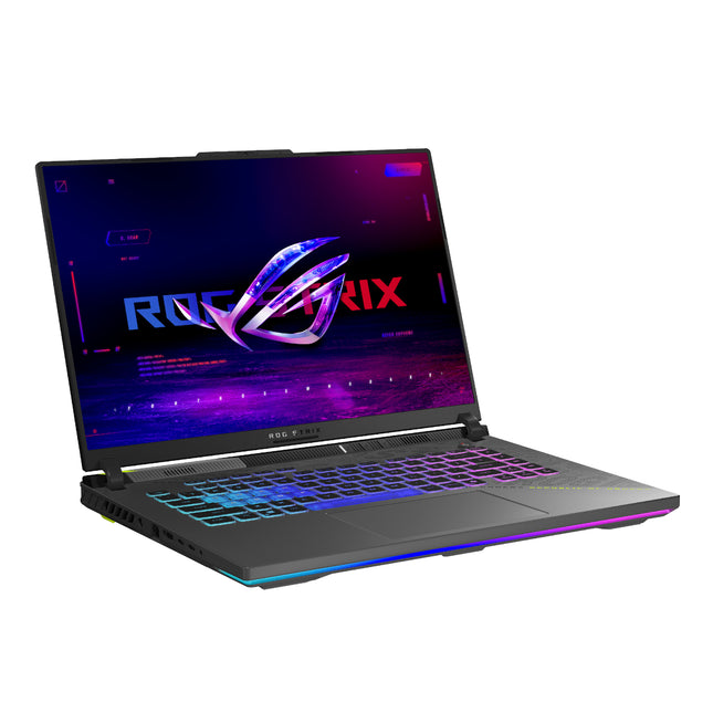 ASUS ROG Strix G16 Ryzen 9 8940HX 16GB 1TB RTX 5070 16" 240Hz