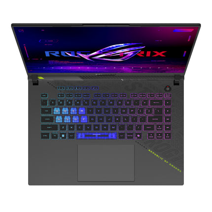 ASUS ROG Strix G16 Ryzen 9 8940HX 16GB 1TB RTX 5070 16" 240Hz