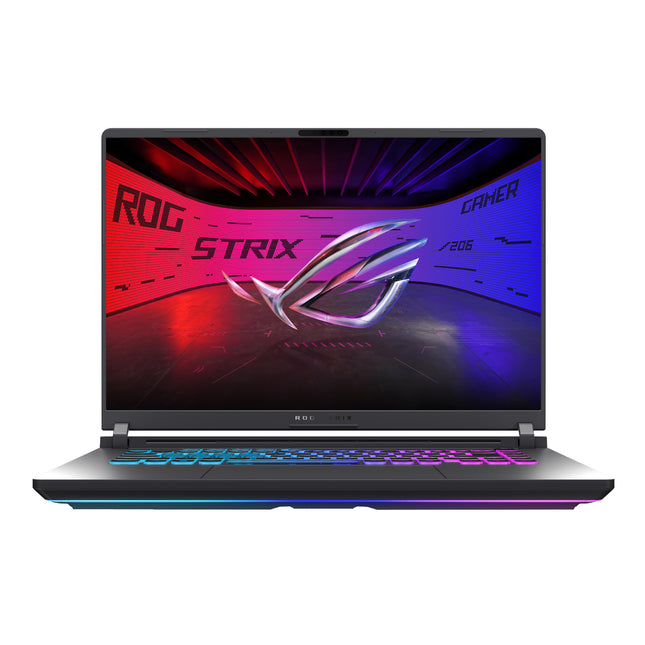 ASUS ROG Strix G16 i9-14900HX 16GB 1TB RTX 5060 16" 240Hz
