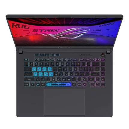ASUS ROG Strix G16 i9-14900HX 16GB 1TB RTX 5060 16" 240Hz