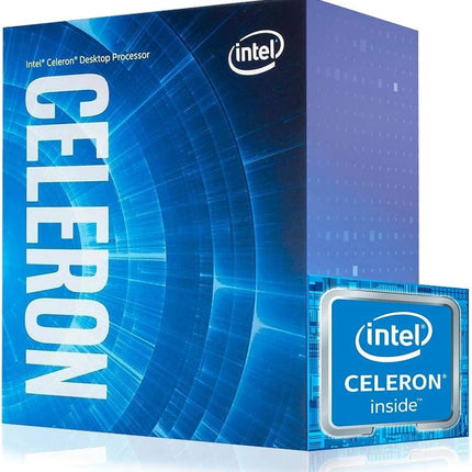 Intel Pentium G6900 Dual-Core 3.5GHz LGA 1700 CPU