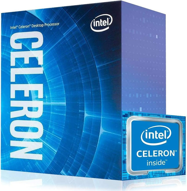 Intel Pentium G6900 Dual-Core 3.5GHz LGA 1700 CPU