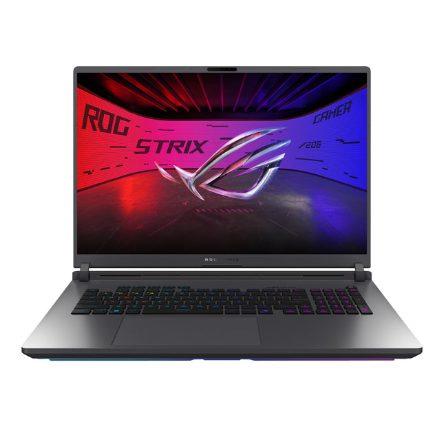 ASUS ROG Strix G18 Ultra 9-275HX 32GB 1TB RTX 5070 Ti 18" Laptop