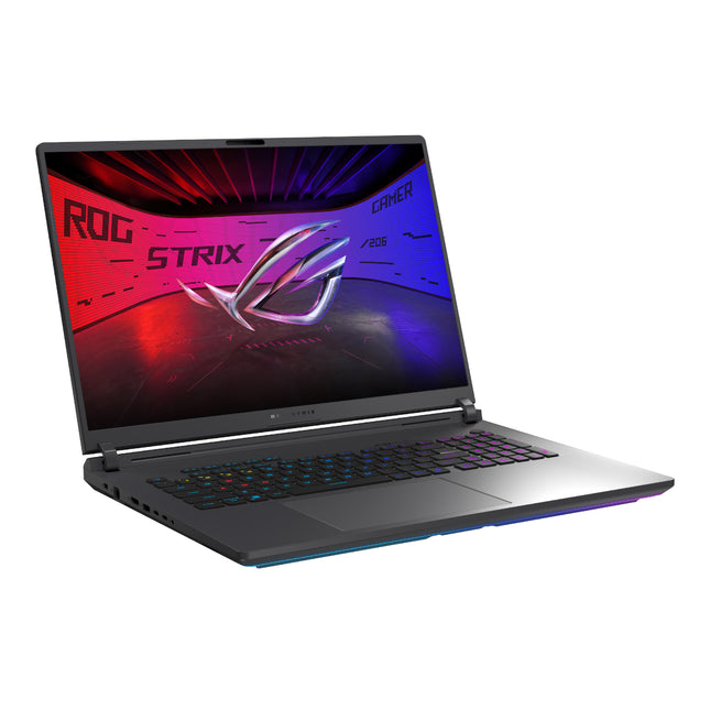 ASUS ROG Strix G18 Ultra 9-275HX 32GB 1TB RTX 5070 Ti 18" Laptop