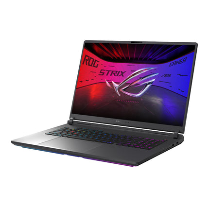 ASUS ROG Strix G18 Ultra 9-275HX 32GB 1TB RTX 5070 Ti 18" Laptop