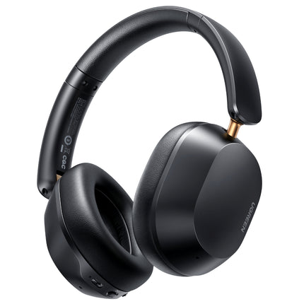 UGREEN HiTune Max 5C Hybrid ANC Bluetooth 5.4 Headphones
