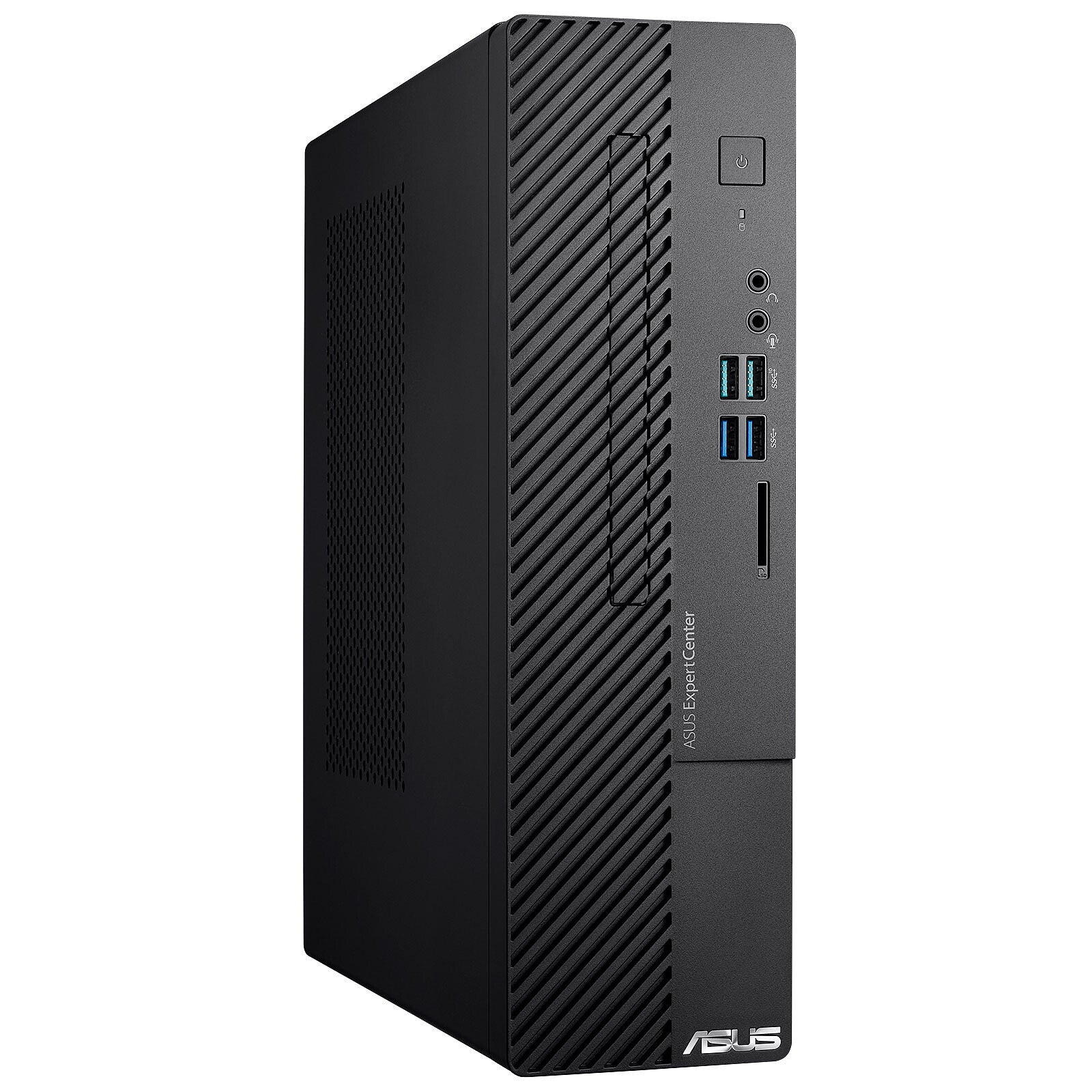 Asus ExpertCenter P500 Mini Tower i5‑13420H 8GB DDR5 512GB SSD