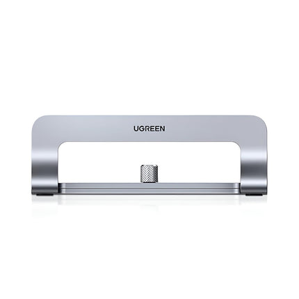 UGREEN LP258-20471 Vertical Adjustable Aluminum Laptop Stand