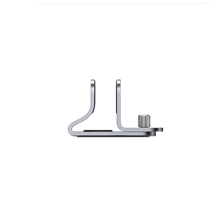 UGREEN LP258-20471 Vertical Adjustable Aluminum Laptop Stand