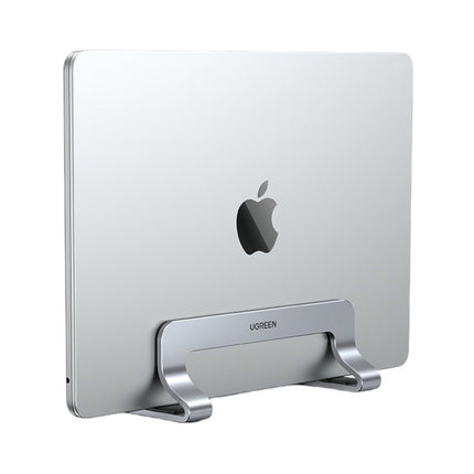 UGREEN LP258-20471 Vertical Adjustable Aluminum Laptop Stand