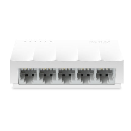TP-Link LiteWave LS1005 5-Port 10/100Mbps Desktop Switch