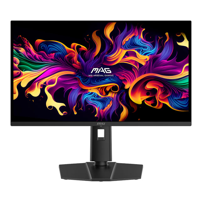 MSI 27" WQHD 240Hz Gaming Monitor