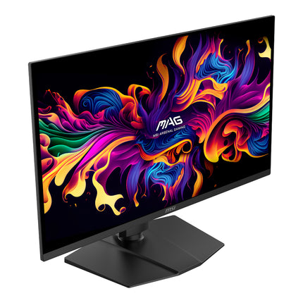 MSI 27" WQHD 240Hz Gaming Monitor