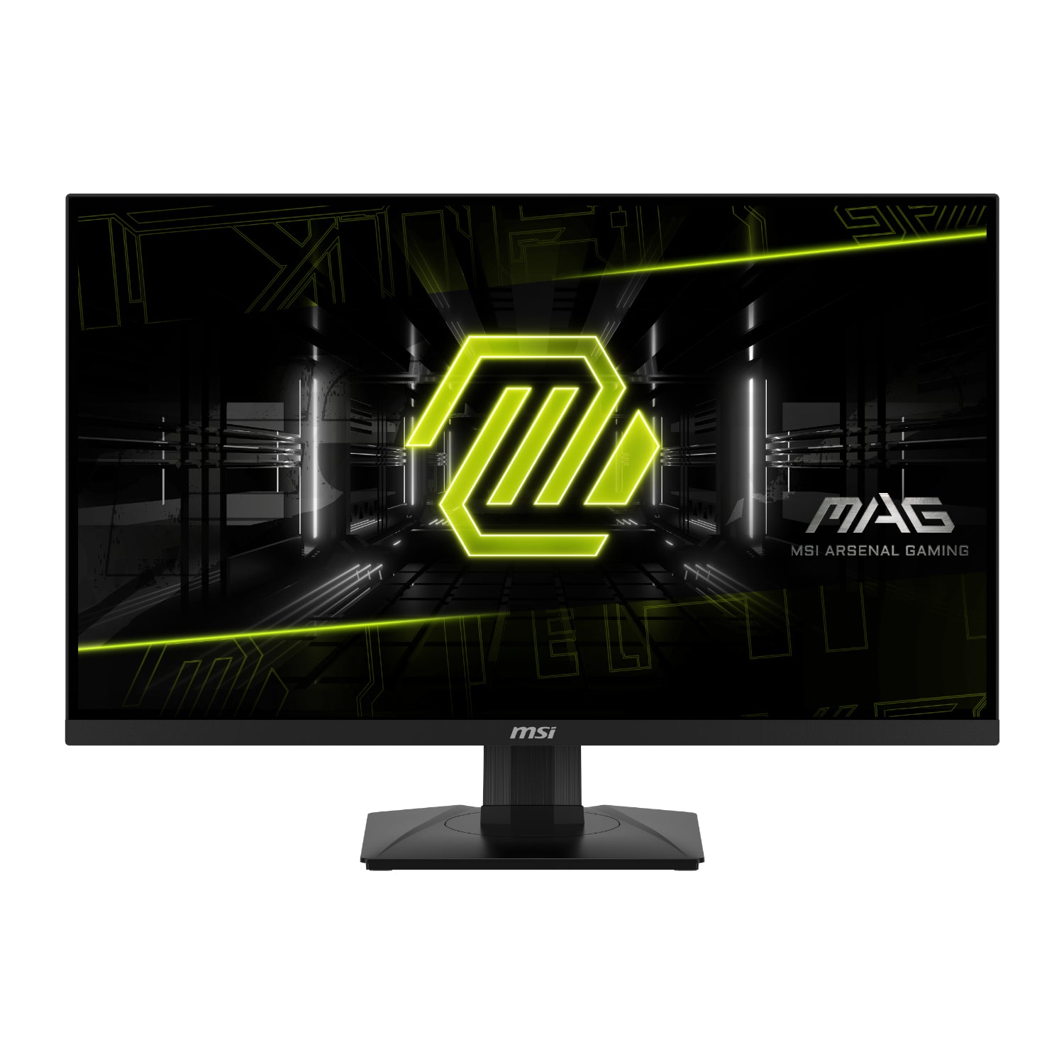 MSI　MAG 274QRF QD E2　Rapid IPS 180Hz Monitor Gamer MSI MAG274QRF-QD E2, 27 Pol, Rapid IPS, WQHD, 1ms