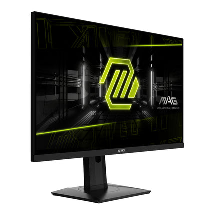 MSI MAG 274QRF QD E2 27" WQHD 180Hz 1ms Rapid IPS Gaming Monitor