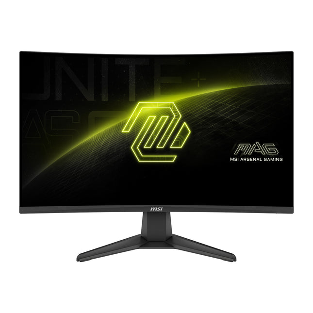 MSI MAG 276CFE 27" FHD 180Hz 0.5ms 1500R Curved Gaming Monitor