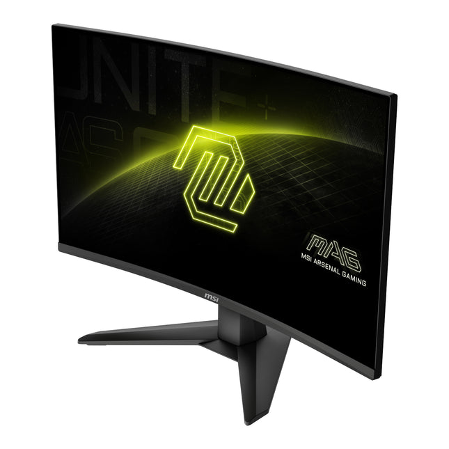 MSI MAG 276CFE 27" FHD 180Hz 0.5ms 1500R Curved Gaming Monitor