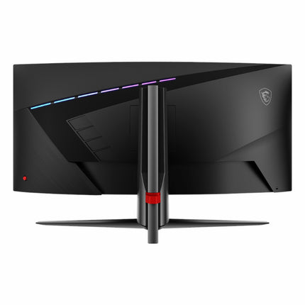 MSI MAG 345CQR 34" UWQHD 180Hz 1000R Curved Gaming Monitor