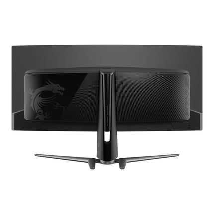 MSI MPG 34" UWQHD 240Hz Curved Gaming Monitor