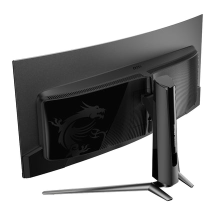 MSI MPG 34" UWQHD 240Hz Curved Gaming Monitor