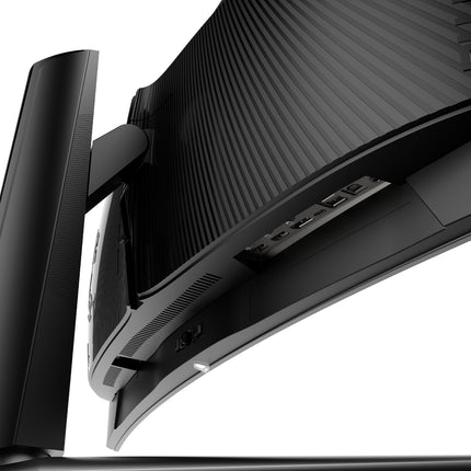 MSI MPG 34" UWQHD 240Hz Curved Gaming Monitor