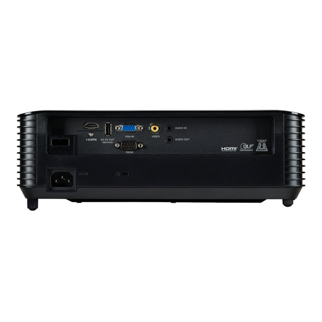 Acer Essential Series X1128i DLP XGA 4800Lm Projector