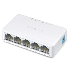 Collection image for: 5/8/16 Port Switches