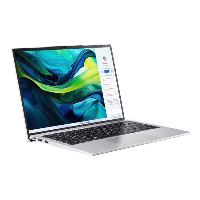 Acer Swift Lite 14 i3-1315U 8GB 512GB 14" WUXGA Laptop