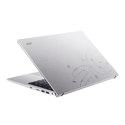 Acer Swift Lite 14 i3-1315U 8GB 512GB 14" WUXGA Laptop