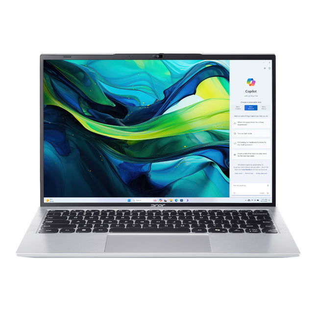 Acer Spin 713 13.5 inch 2K Convertible Core i3