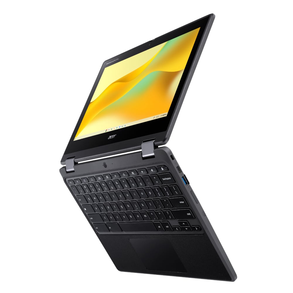 Acer Chromebook 511 Spin R756T 11.6″ N100 4GB 32GB Chrome OS