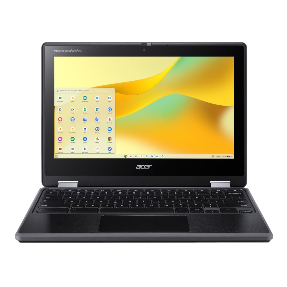 Acer Chromebook 511 Spin R756TN 11.6″ N100 4GB 32GB Chrome OS