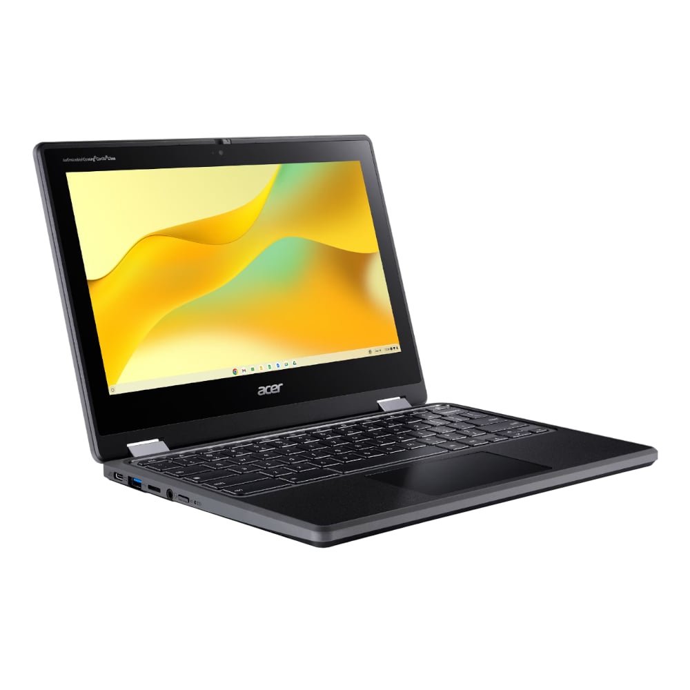 Acer Chromebook 511 Spin R756TN 11.6″ N100 4GB 32GB Chrome OS