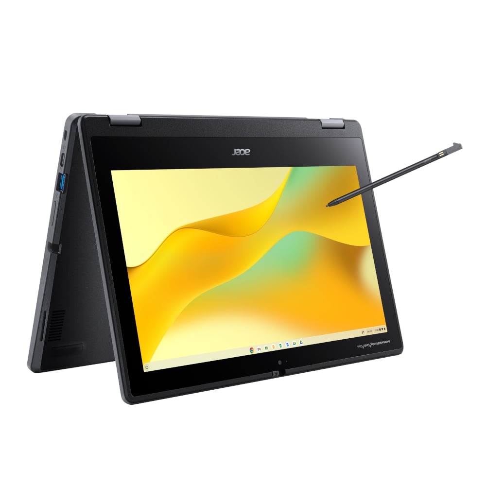 Acer Chromebook 511 Spin R756TN 11.6″ N100 4GB 32GB Chrome OS