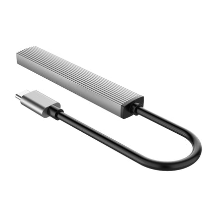 ORICO 4-Port USB-C Hub