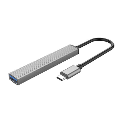 ORICO 4-Port USB-C Hub