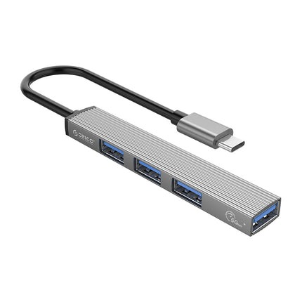 ORICO 4-Port USB-C Hub