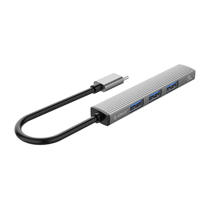 ORICO 4-Port USB-C Hub