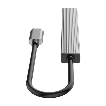 ORICO 4-Port USB-C Hub