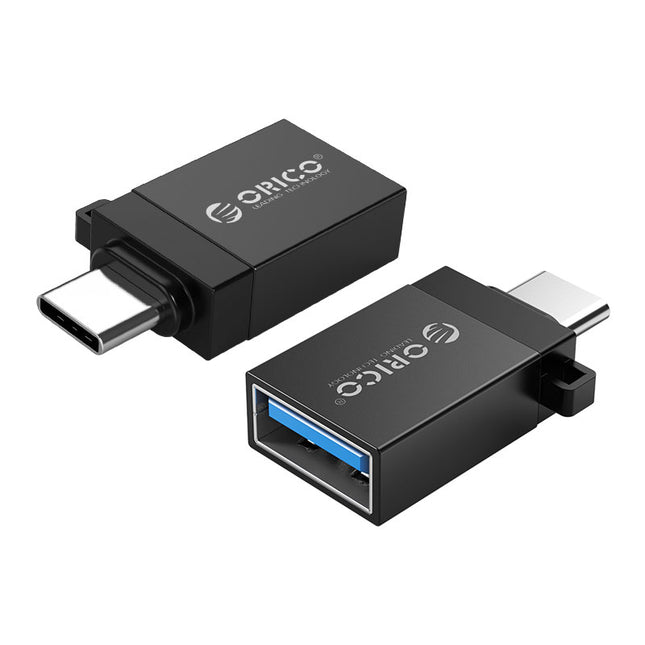 ORICO UT01 Type-C to USB 3.0 OTG Adapter