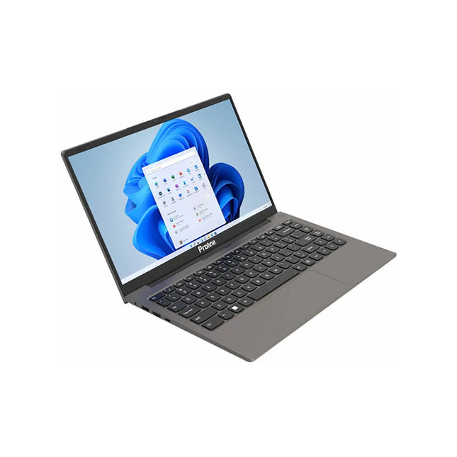 Proline V146 14″ HD Notebook – Celeron N4020, 8GB RAM, 256GB SSD
