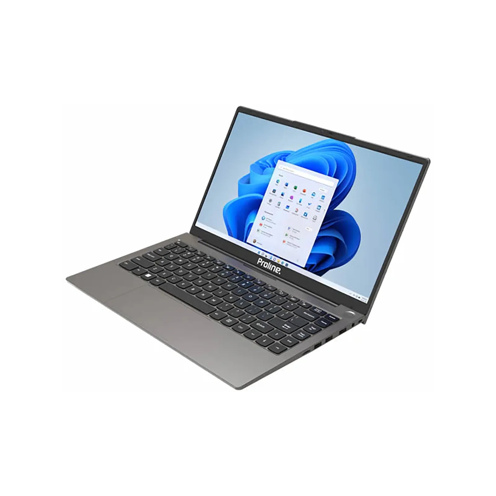 Proline V146 14″ HD Notebook – Celeron N4020, 8GB RAM, 256GB SSD