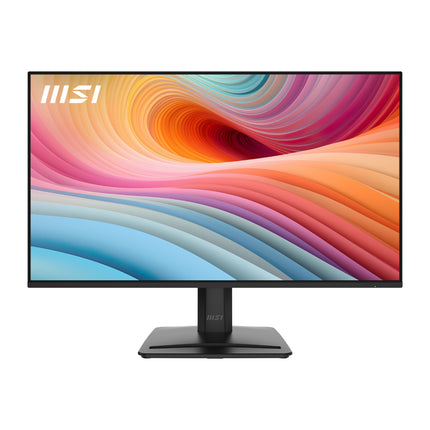MSI PRO MP251 E2 25" FHD 120Hz 1ms IPS Professional Monitor