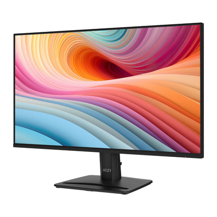 MSI PRO MP251 E2 25" FHD 120Hz 1ms IPS Professional Monitor