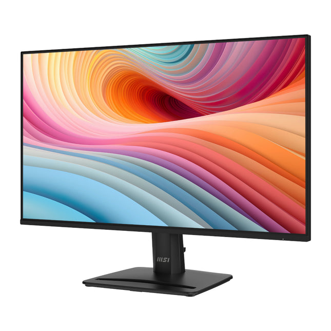 MSI PRO MP251 E2 25" FHD 120Hz 1ms IPS Professional Monitor