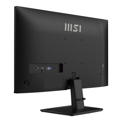 MSI PRO MP251 E2 25" FHD 120Hz 1ms IPS Professional Monitor
