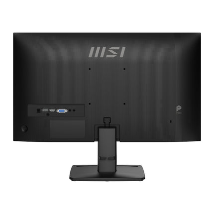 MSI PRO MP251 E2 25" FHD 120Hz 1ms IPS Professional Monitor