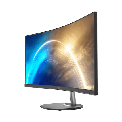 MSI PRO MP341CQ 34" UWQHD Curved Professional Monitor