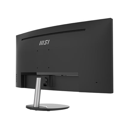MSI PRO MP341CQ 34" UWQHD Curved Professional Monitor